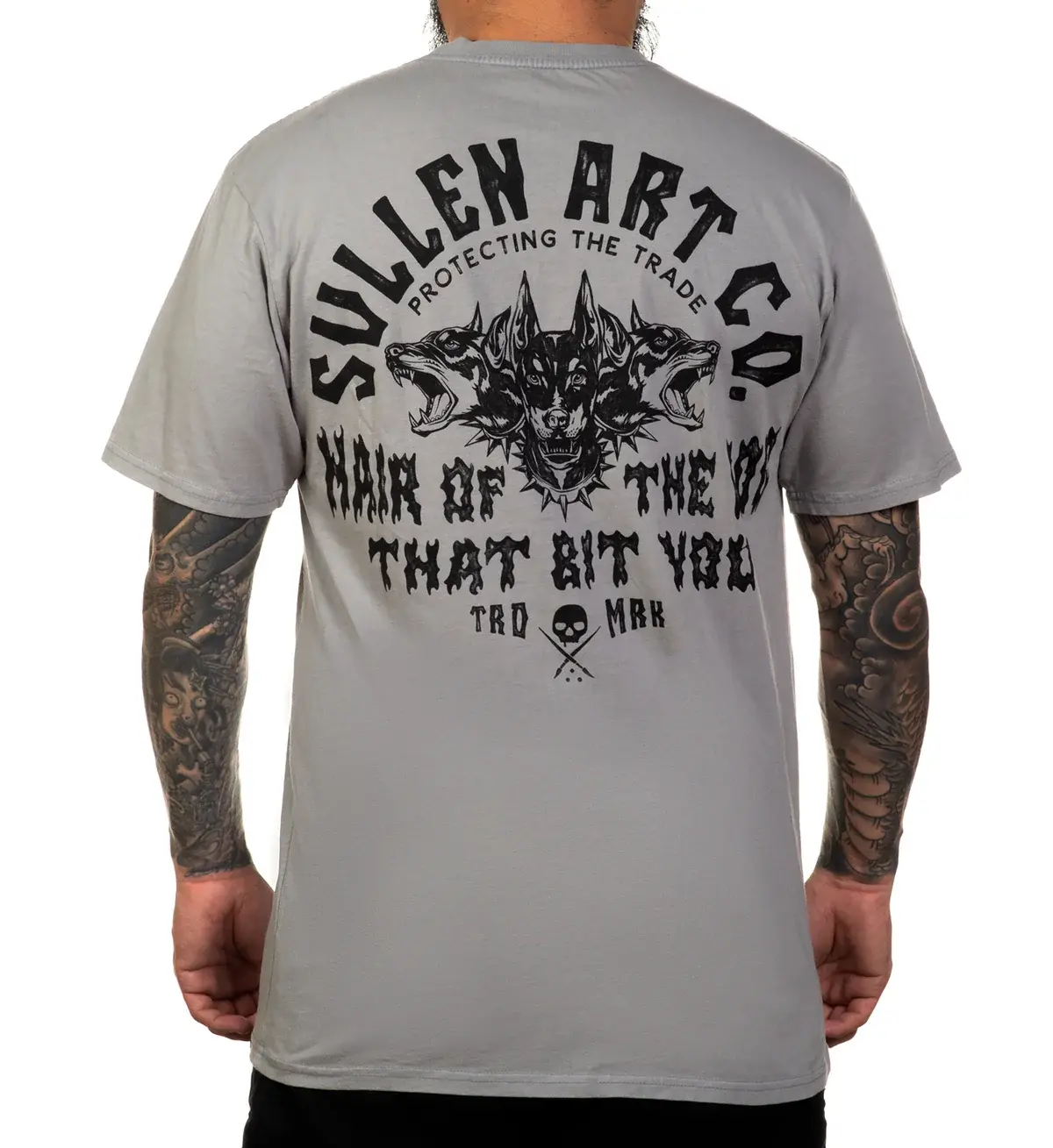 SULLEN Hair Of The Dog