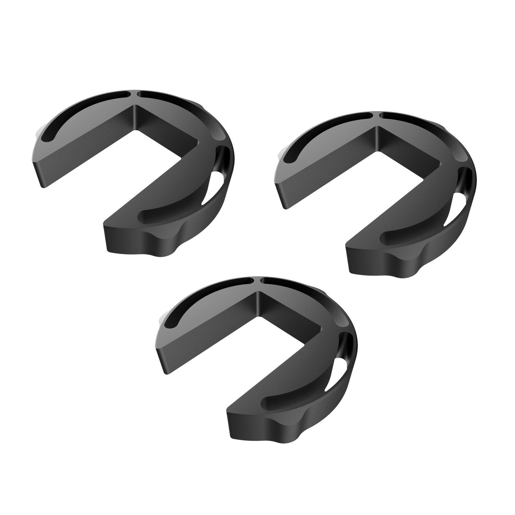 FK Irons Parts