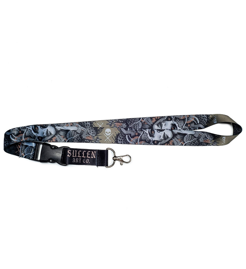 Miniatura: Lanyard