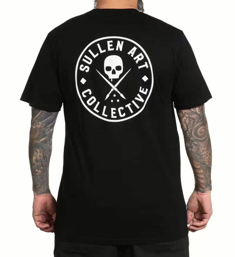 Ever Jet Black