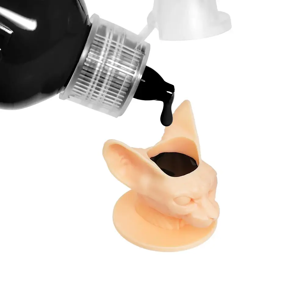 Miniatura: Saferly Sphynyx Ink Caps
