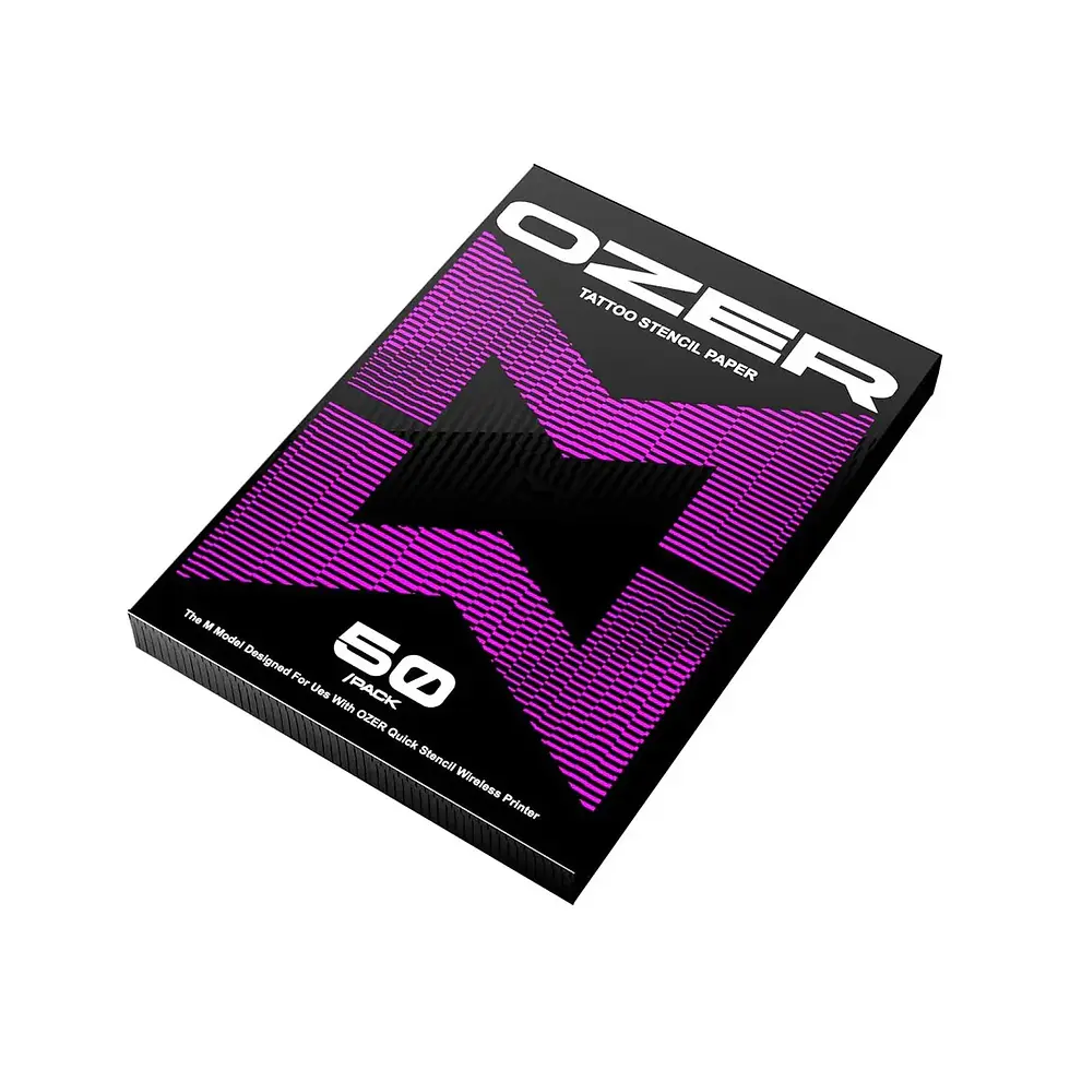 Miniatura: OZER Thermal Printer