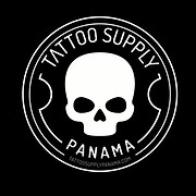 Logo de Tattoo Supply Panama