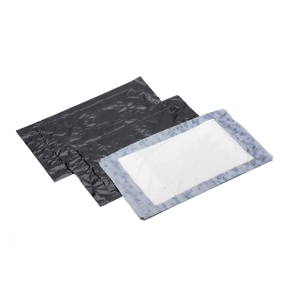 Dynarex Soaker Pads