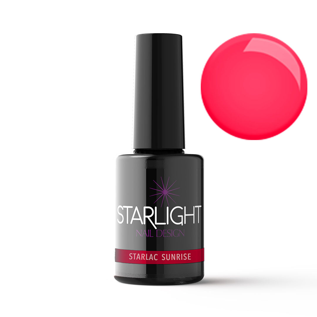 Starlac Sunrise