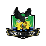 Boreh Foods Llc logo