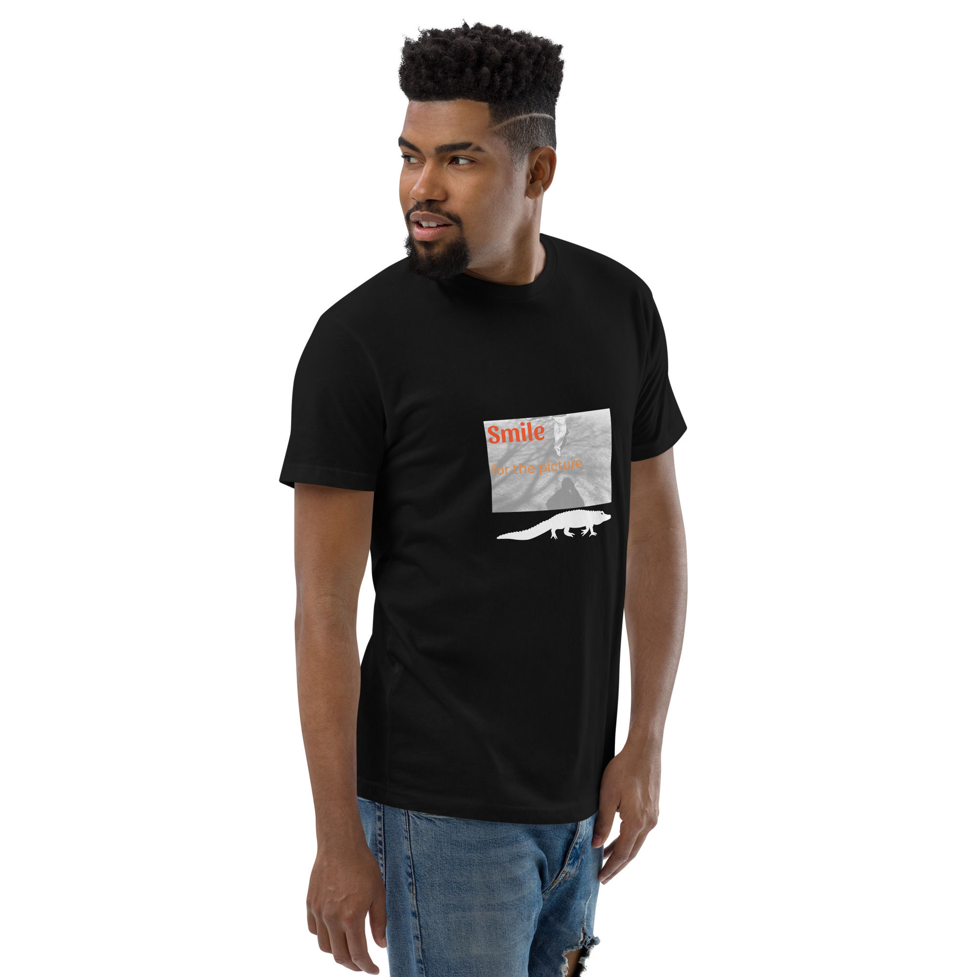 T-shirt à Manches Courtes