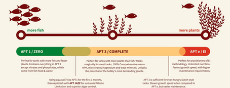 Do aquarium plants need fertilizer?