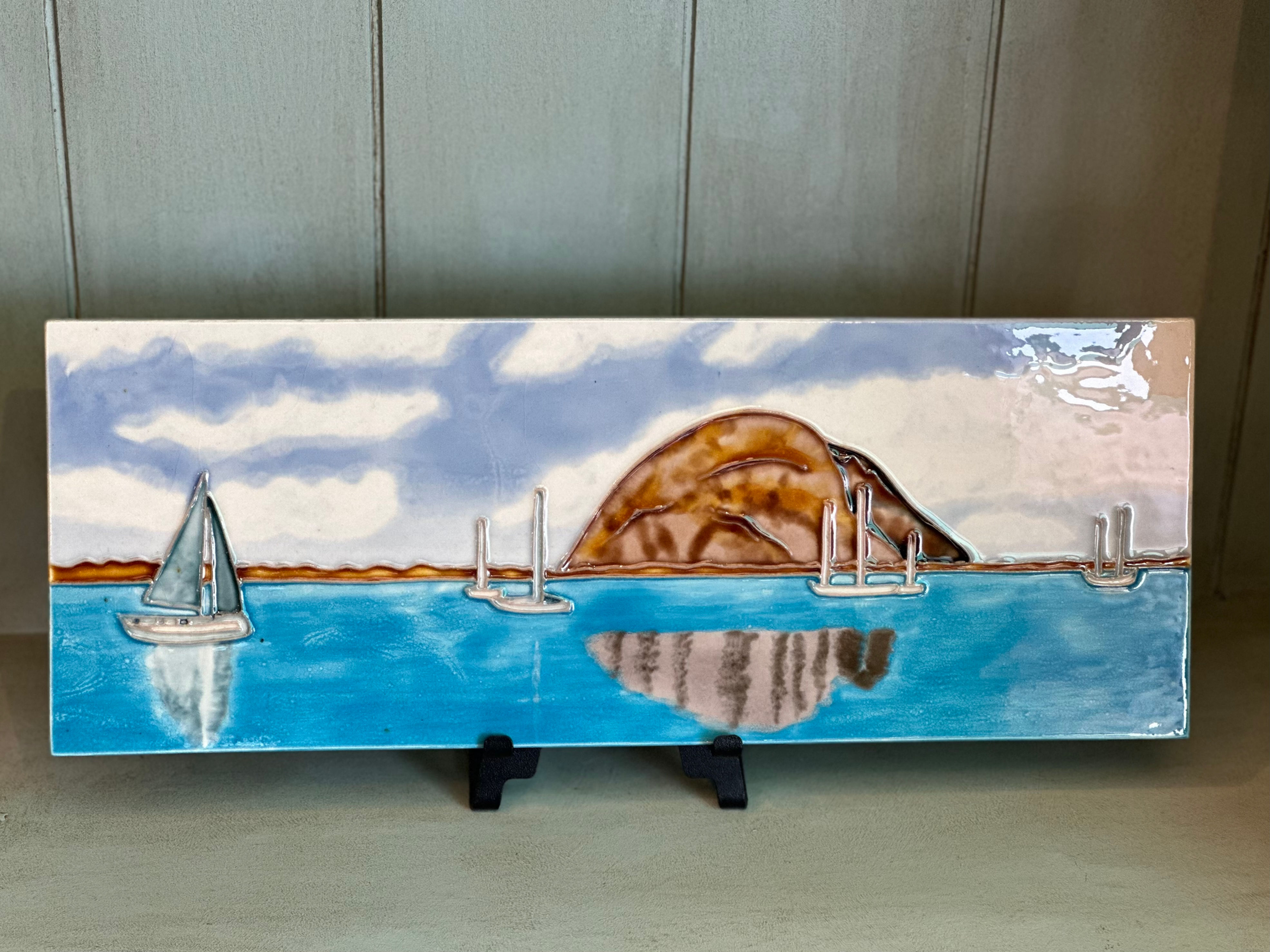 Morro Bay Tile