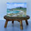 Thumbnail: Cambria Board Walk Print