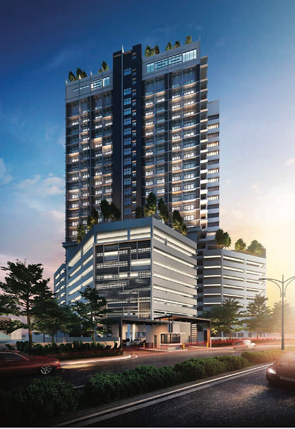 Armani Soho Subang