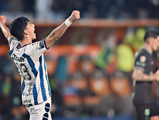 “EL SIGUIENTE MERCADO SERÁ DEFINITIVO”: KEVIN ÁLVAREZ