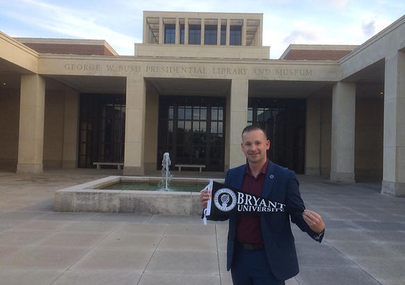 2017 SVA Leadership Institute Dallas TX.