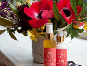 8 Questions with rue Santé CEO, Elizabeth Lopez