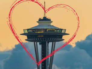 Building Together During Strange Times: We've got this, Seattle!