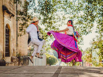 Celebrate Hispanic Heritage Month in Seattle