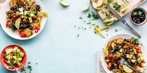 Got ‘Super’ Foods?