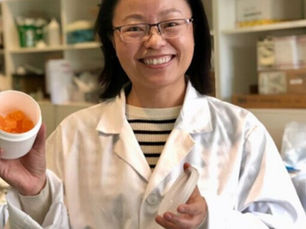 8 Questions with Seattle Gummies CEO, Connie Wan