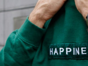What They Didn’t Tell You About Happiness