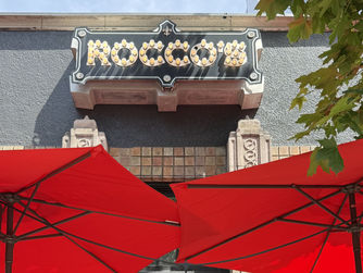 Rocco's Pizza & Spirits