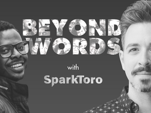 Beyond Words | SparkToro