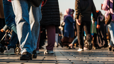 Walkable Seattle