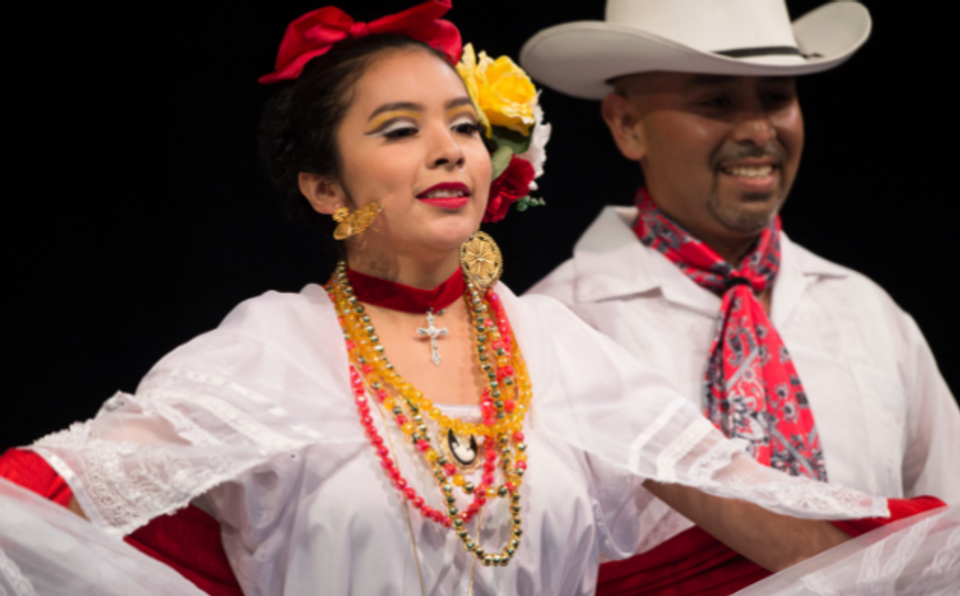 Sea Mar Fiestas Patrias