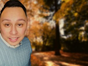 Member Spotlight: Edgar Vidal