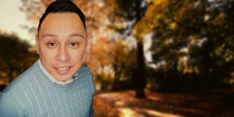 Member Spotlight: Edgar Vidal