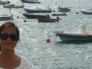 Member Spotlight: MyLe Goel