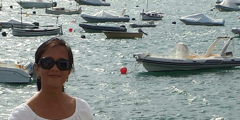 Member Spotlight: MyLe Goel
