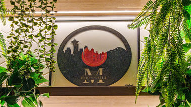 Messina in Lower Queen Anne