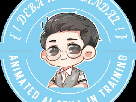 Disaster Resilience in the Digital Age: Debayan Mandal’s Preliminary Exam