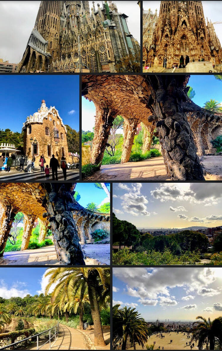 Thumbnail: 8-Day Tour of Spain with Food, Music & Love Adventures