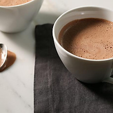 CHOCOLATE CALIENTE