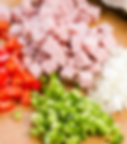 Toppings