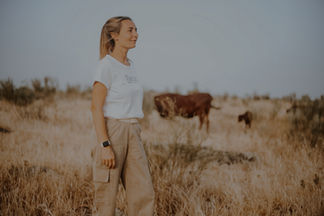 Quem está por trás de Ganadería Pablos?