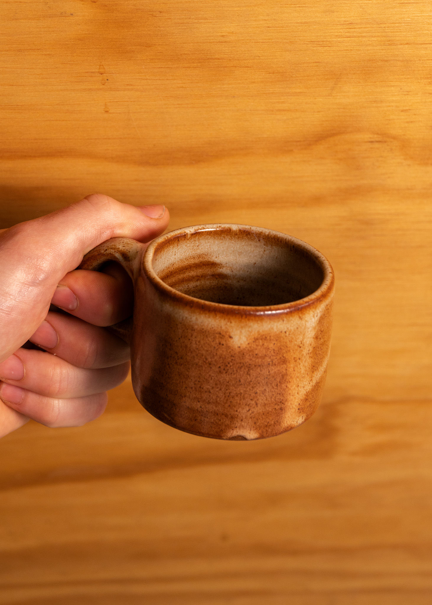 Onward X Alice Hardman Cup 6oz