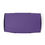 Thumbnail: VI Madras Purple Duffle bag