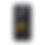 Thumbnail: We Don't Miss Clear Case for iPhone® - Gold