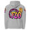 Thumbnail: Just Go with the Flo Unisex USVI Hoodie