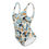 Thumbnail: Marble One-Piece Swimsuit