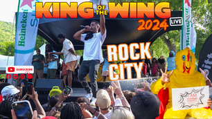 King of the Wing 2024