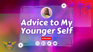 Journey of Self-Reflection: Sharing My Advice for Healing and Growth with my younger self