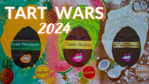Tart Wars: St. Croix's Sweetest Showdown 2024