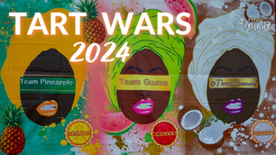 Tart Wars: St. Croix's Sweetest Showdown 2024