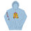 Thumbnail: VI Bear Unisex Hoodie