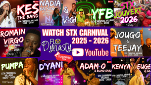 St. Croix Carnival 2025–26: Full Schedule, Village Line-up & What You Need to Know