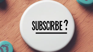 Why Should I Subscribe Anyways?