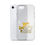 Thumbnail: We Don't Miss Clear Case for iPhone® - Gold